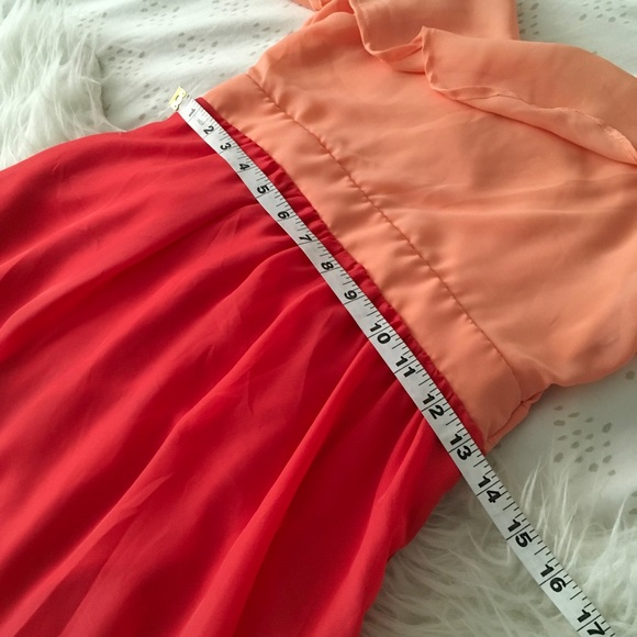 Highlow Sundress 🍉 - Picture 3 of 6